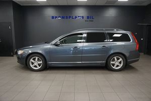 Volvo V70 bild 1
