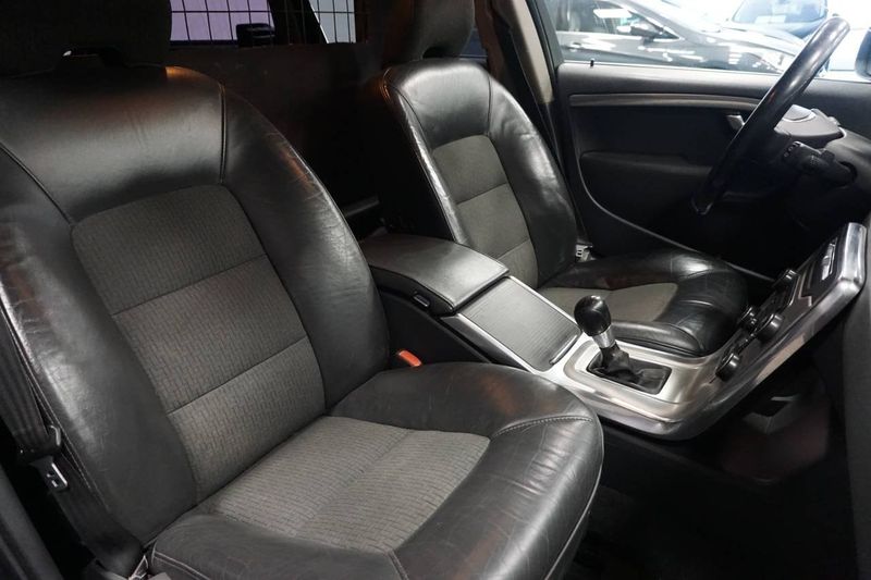 Volvo V70 bild 10