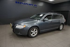 Volvo V70 bild 2