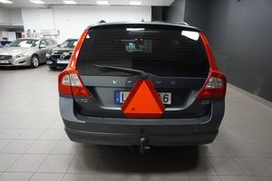 Volvo V70 bild 7