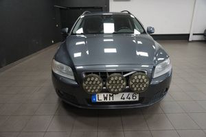 Volvo V70 bild 3