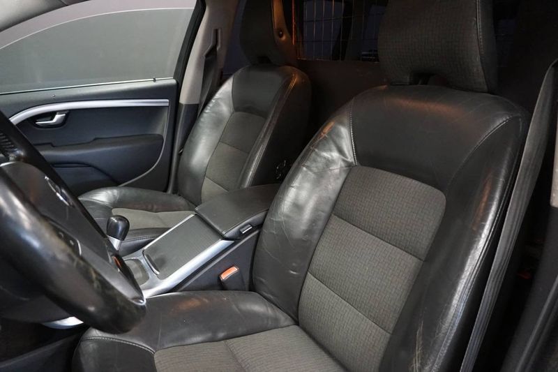 Volvo V70 bild 11
