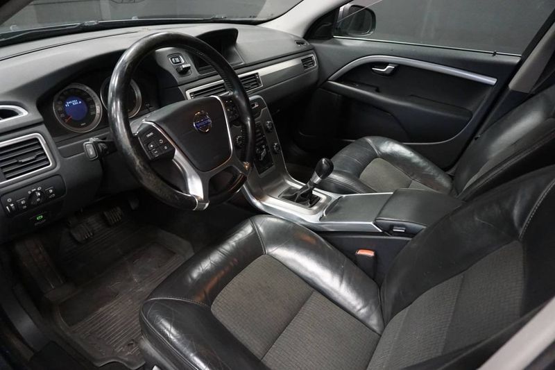 Volvo V70 bild 5