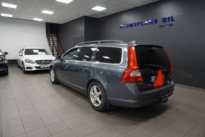 Volvo V70 bild 6