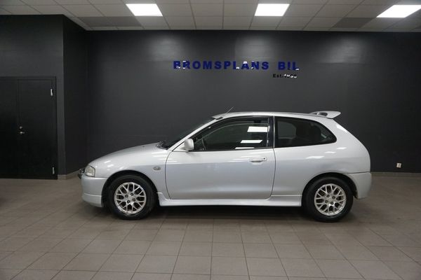 Mitsubishi Colt 1.6 GLX - 2003