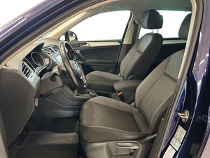 Volkswagen Tiguan bild 9