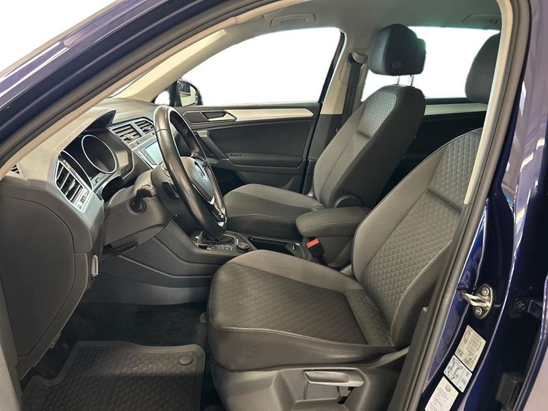 Volkswagen Tiguan bild 9