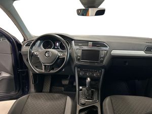 Volkswagen Tiguan bild 11