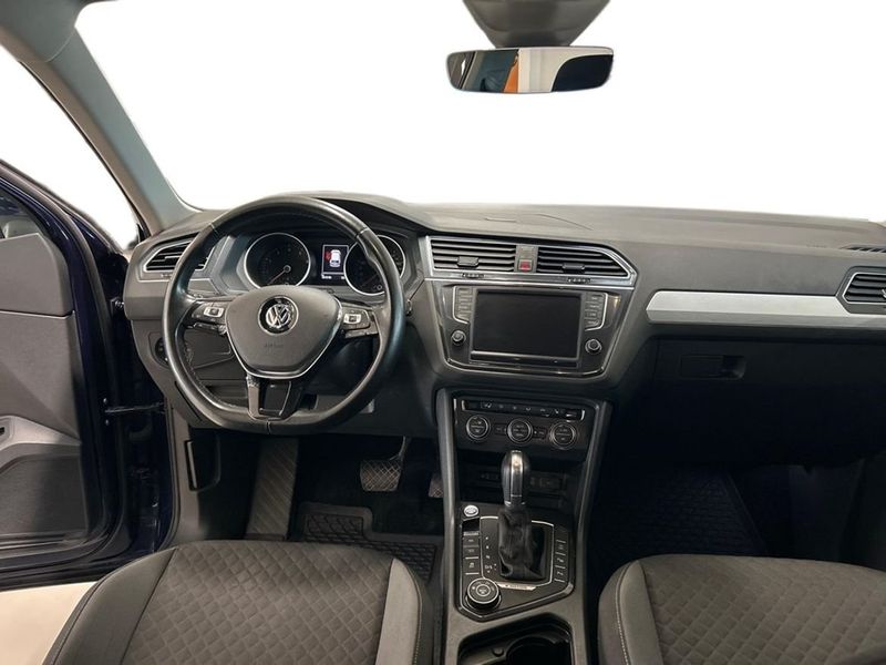 Volkswagen Tiguan bild 11