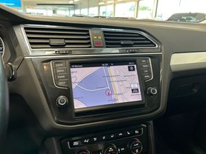 Volkswagen Tiguan bild 14