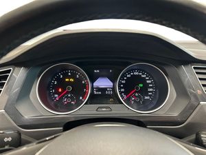 Volkswagen Tiguan bild 12