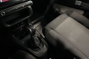 Citroen C3 bild 16