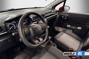 Citroen C3 bild 9