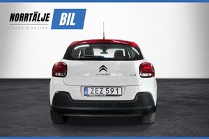 Citroen C3 bild 7