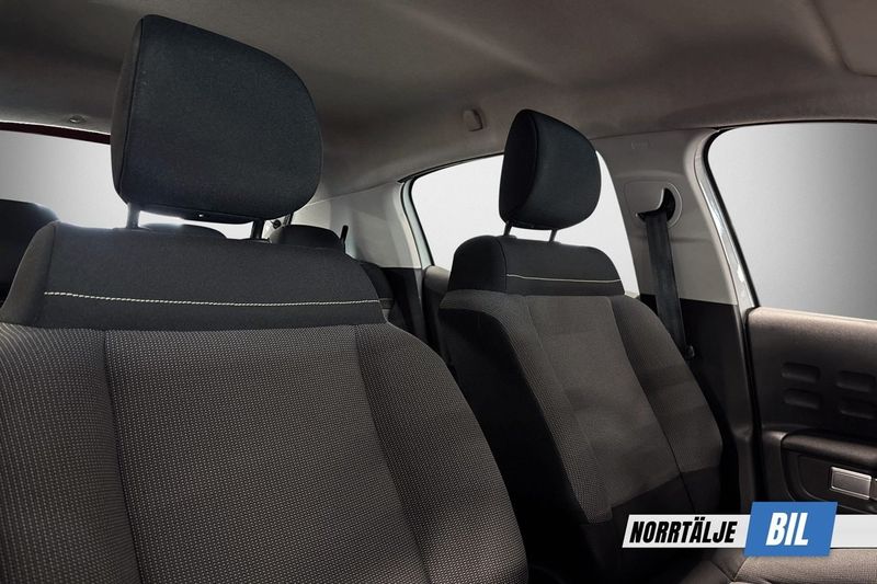 Citroen C3 bild 12