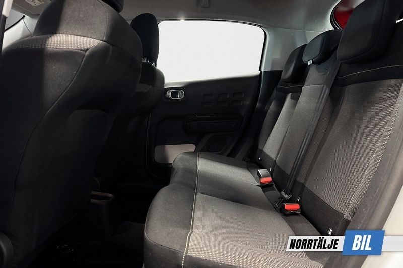 Citroen C3 bild 13