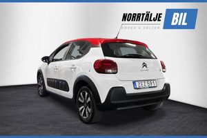 Citroen C3 bild 4