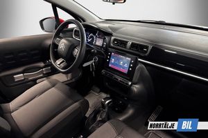 Citroen C3 bild 11