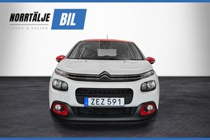 Citroen C3 bild 6