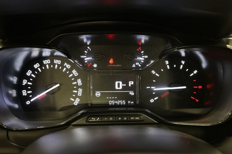 Citroen C3 bild 14