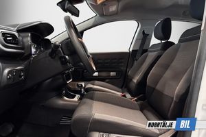 Citroen C3 bild 8