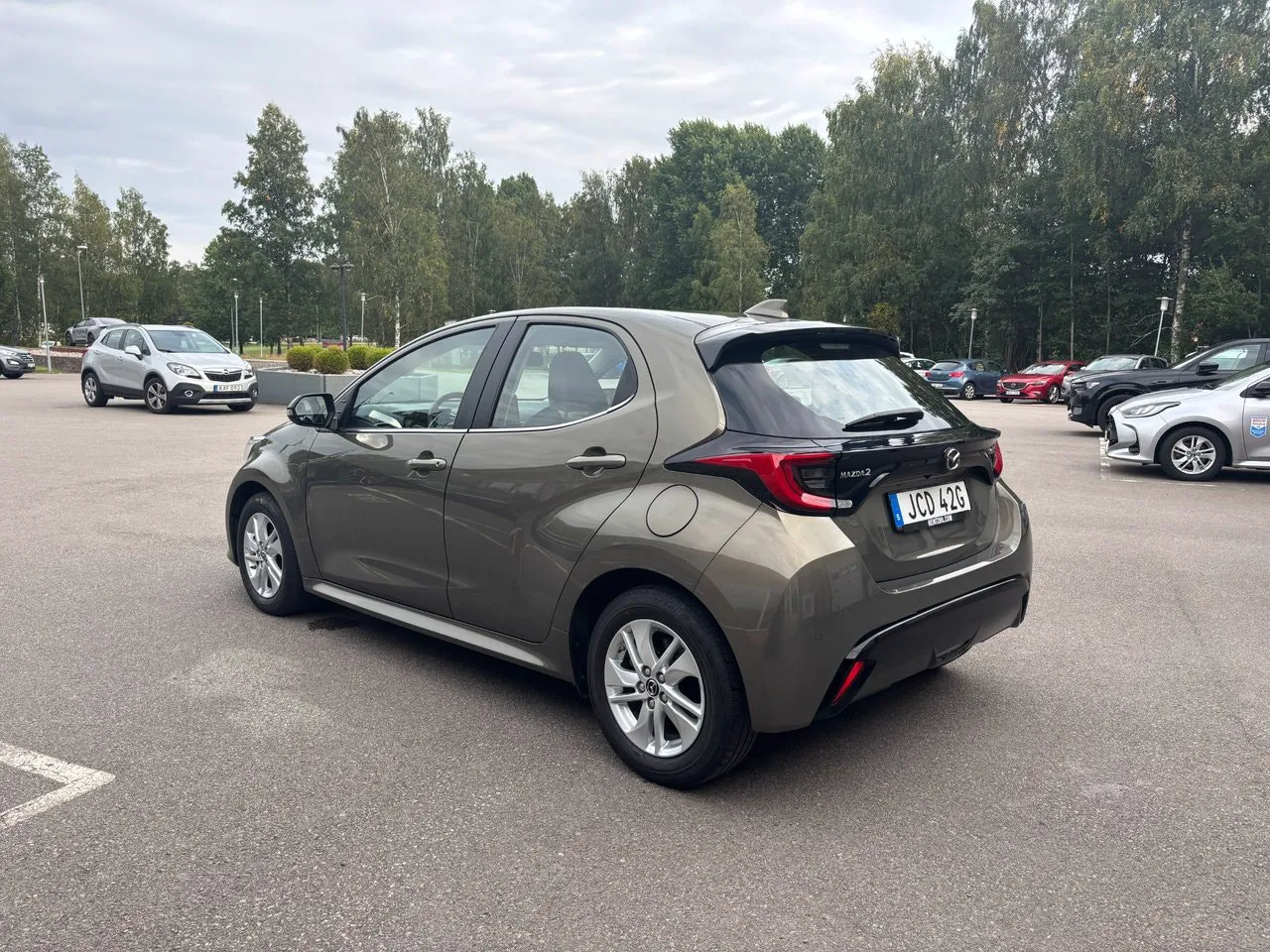 Vehicle image 2