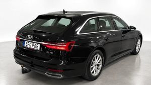 Audi A6 bild 4