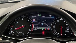 Audi A6 bild 20