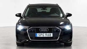 Audi A6 bild 2