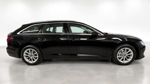 Audi A6 bild 3