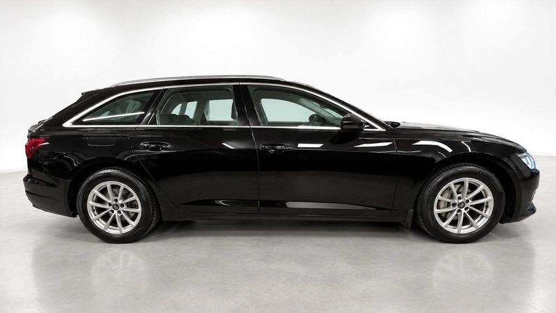 Audi A6 bild 3