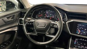 Audi A6 bild 9