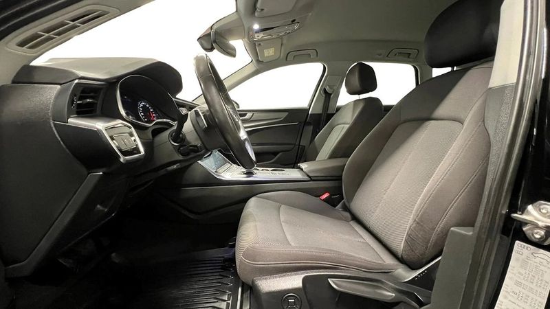 Audi A6 bild 11