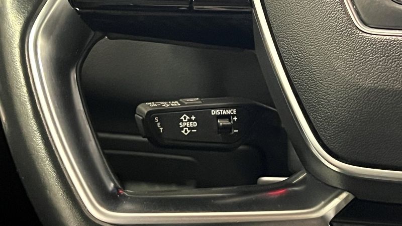 Audi A6 bild 21