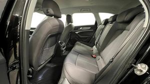 Audi A6 bild 12