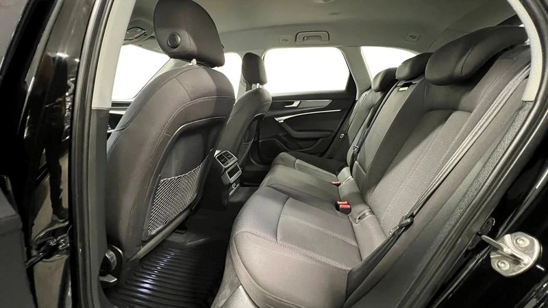 Audi A6 bild 12