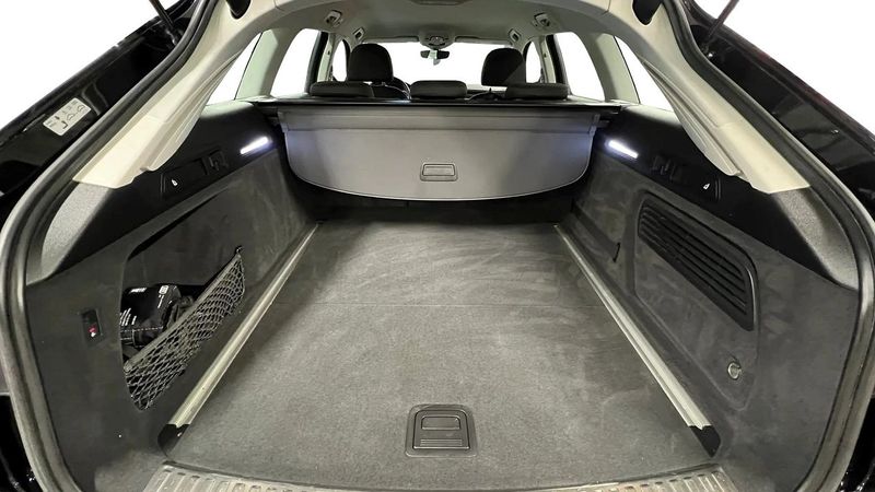 Audi A6 bild 13