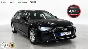 Audi A6 bild 1
