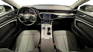 Audi A6 bild 6