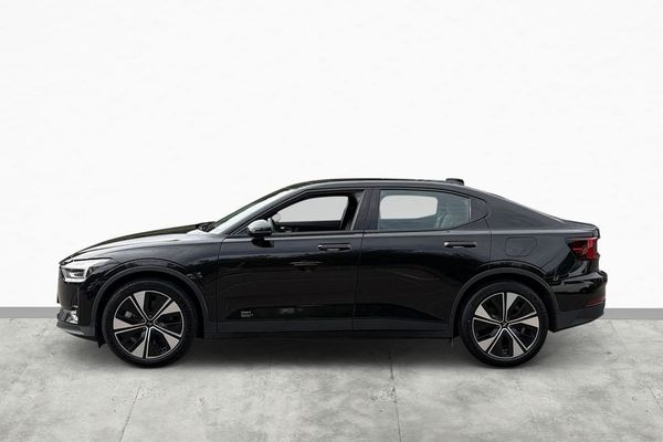 Polestar 2 Long range Single motor 78kWh Plus - 2023
