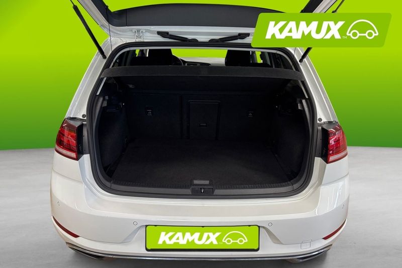 Volkswagen Golf bild 16
