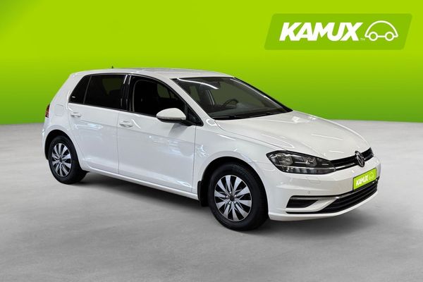 Volkswagen Golf 1.4 TSI Base Sensorer Carplay Få ägare! - 2018