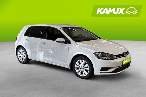 Volkswagen Golf 1.4 TSI Base Sensorer Carplay Få ägare! - 2018
