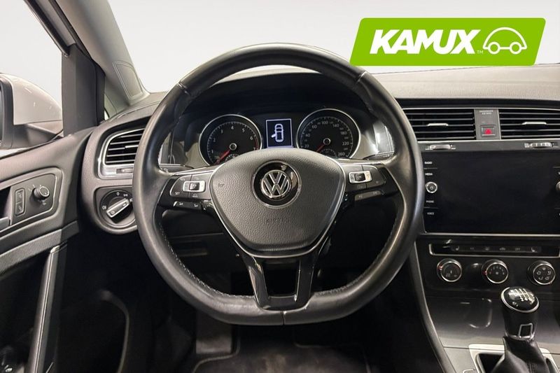 Volkswagen Golf bild 13