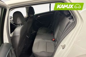 Volkswagen Golf bild 14