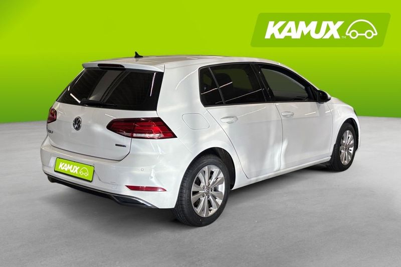 Volkswagen Golf bild 4