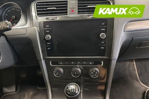 Volkswagen Golf bild 17