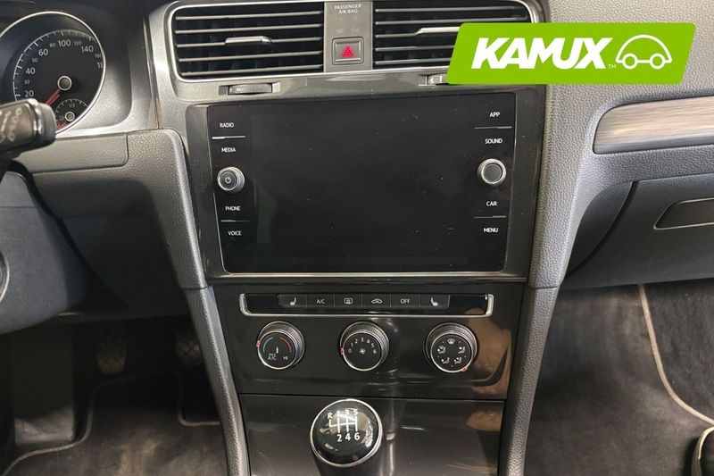 Volkswagen Golf bild 17