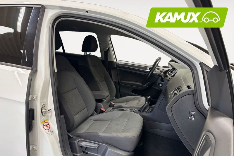 Volkswagen Golf bild 15