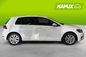 Volkswagen Golf bild 2